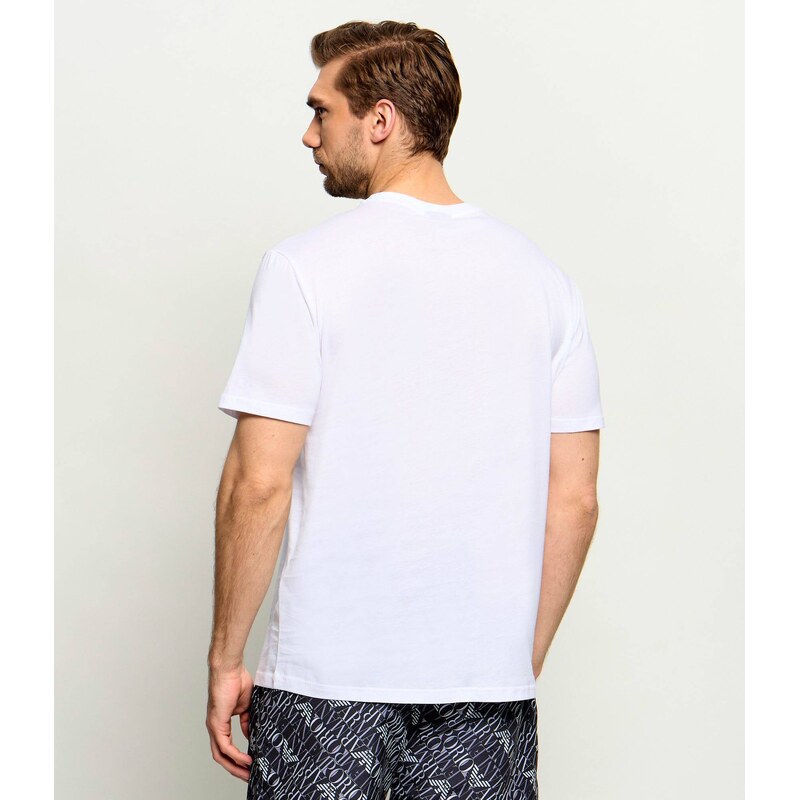 Emporio Armani Tričko | regular fit