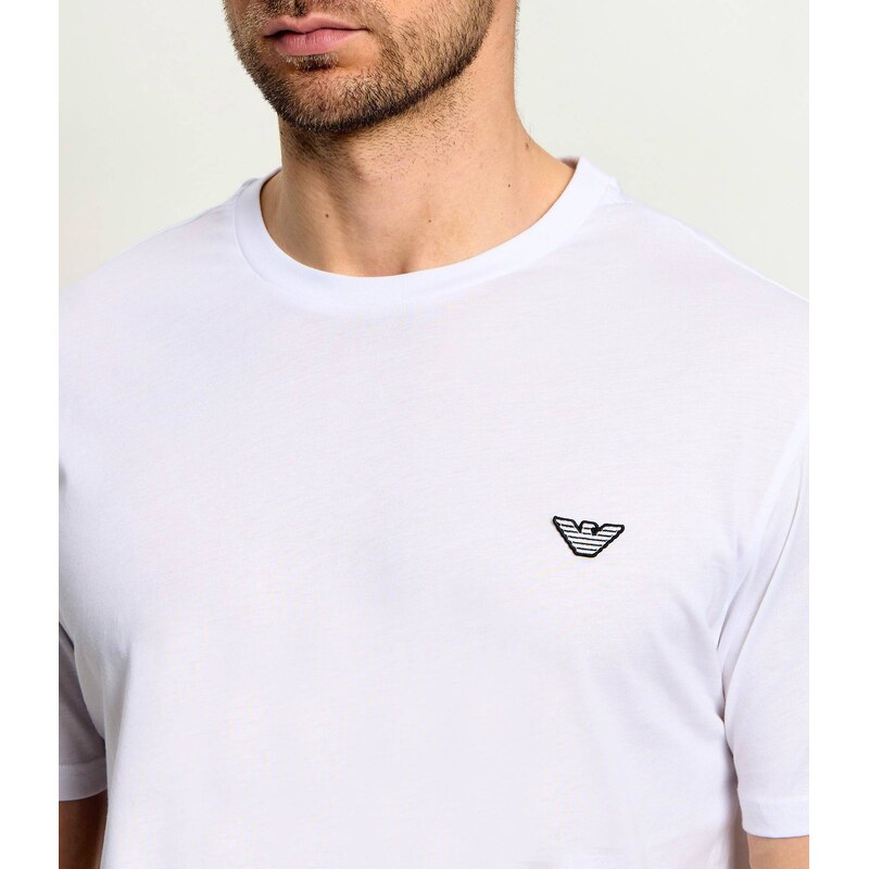 Emporio Armani Tričko | regular fit