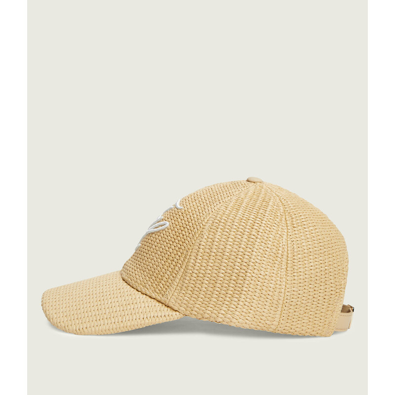 Tommy Hilfiger Kšiltovka SCRIPT