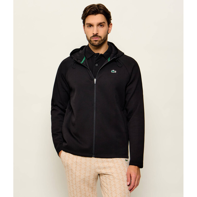 Lacoste Mikina | regular fit