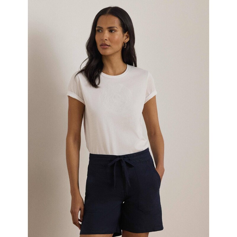 LAUREN RALPH LAUREN Tričko | regular fit