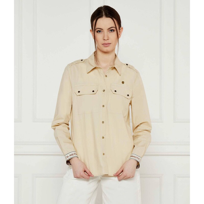 Aeronautica Militare Košile | Regular Fit 105259269