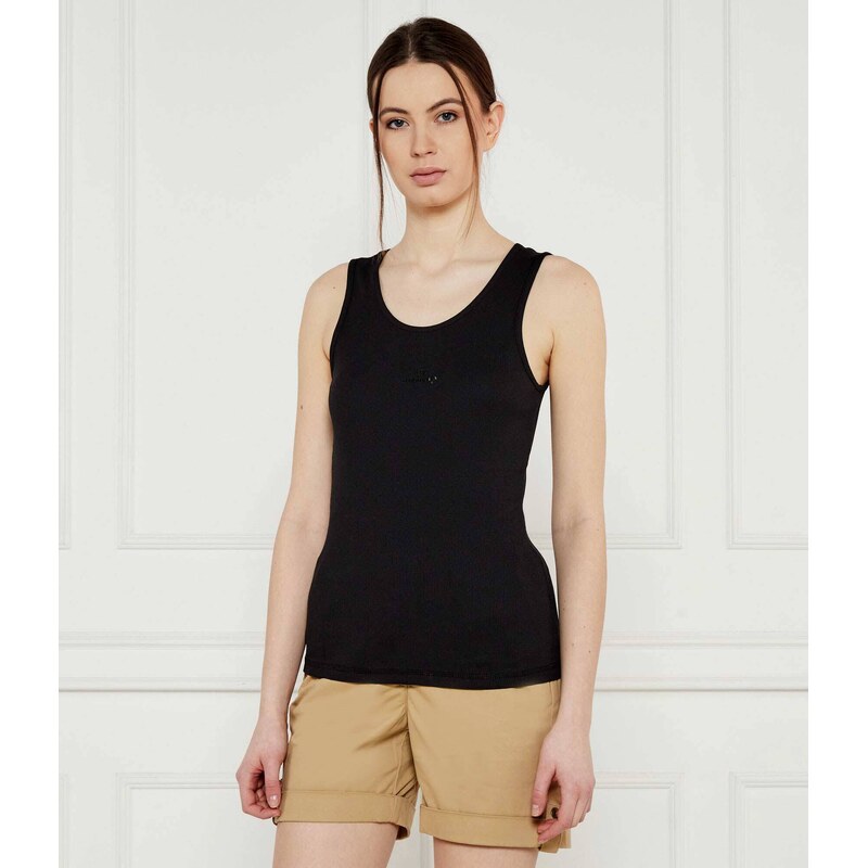 Aeronautica Militare Top | Slim Fit 105263128