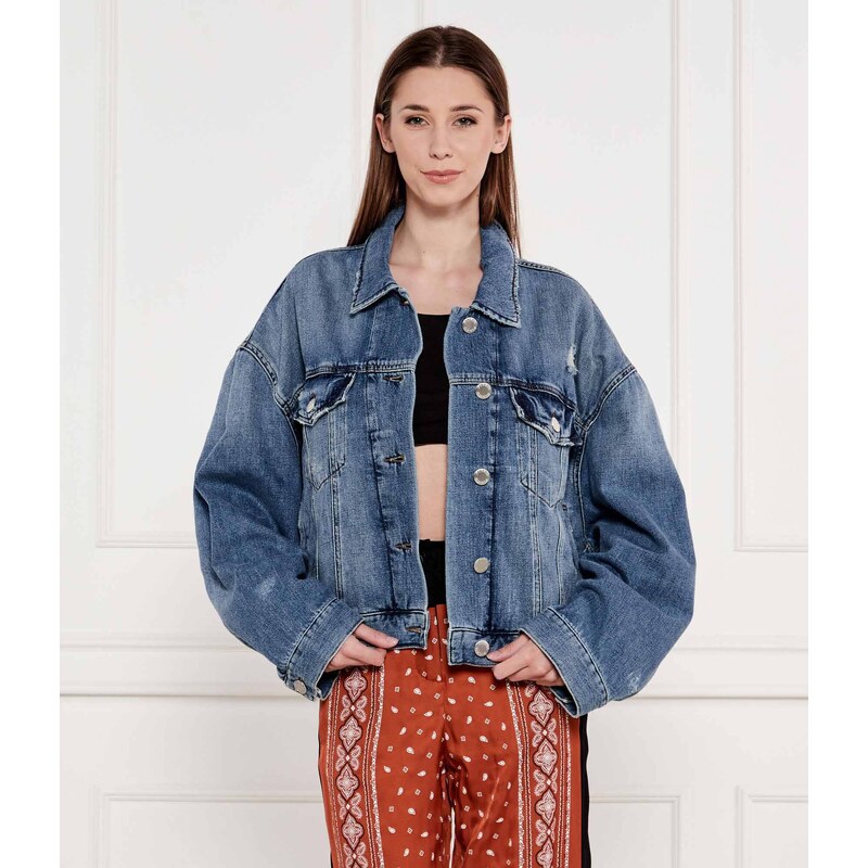 Pinko Bunda GABORONE | Oversize fit
