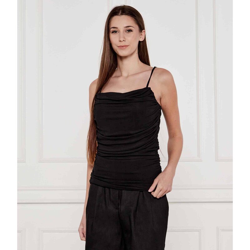 HUGO Top Doffiano | Slim Fit