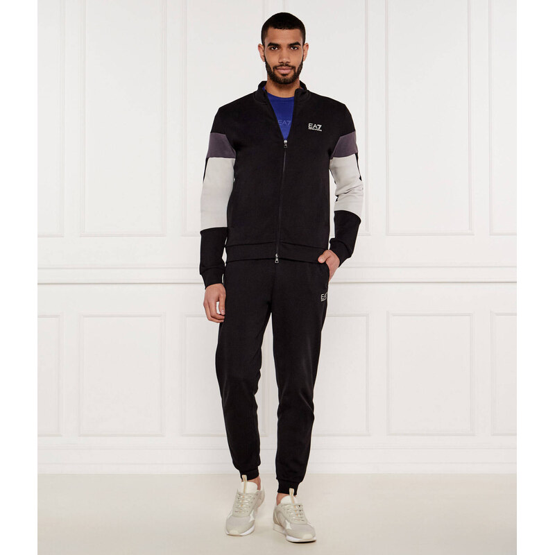 EA7 Tepláková souprava | Regular Fit