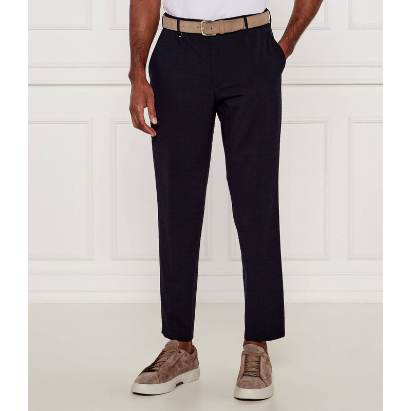 BOSS BLACK Kalhoty C-Perin-RDS-252 | Relaxed fit