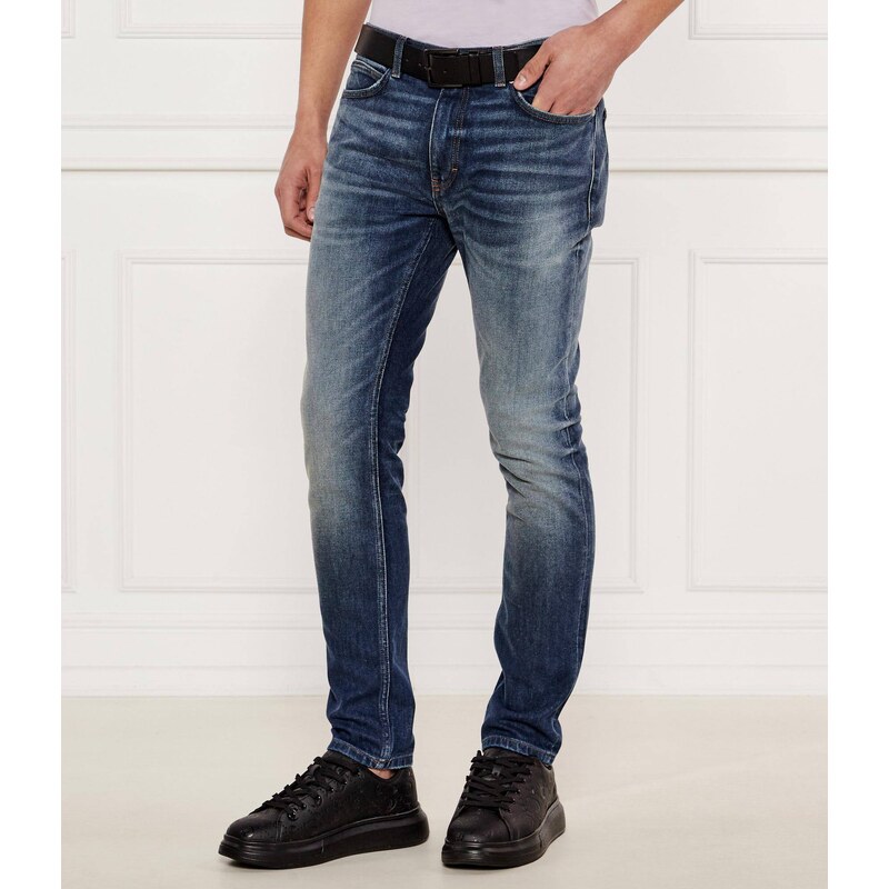 HUGO Džíny 734 | Extra slim fit