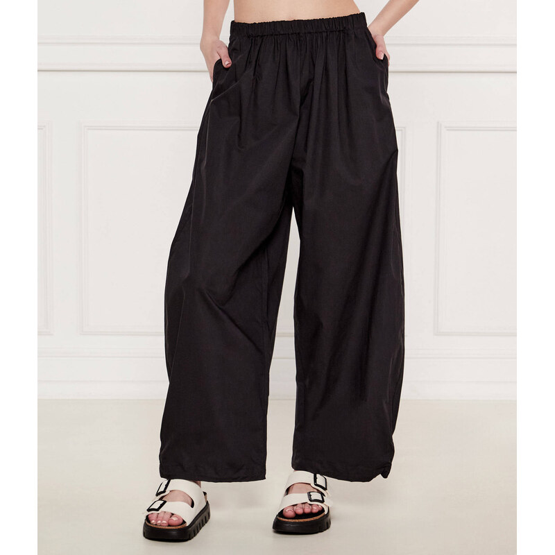 Pinko Kalhoty ROGER | Relaxed fit 105259279