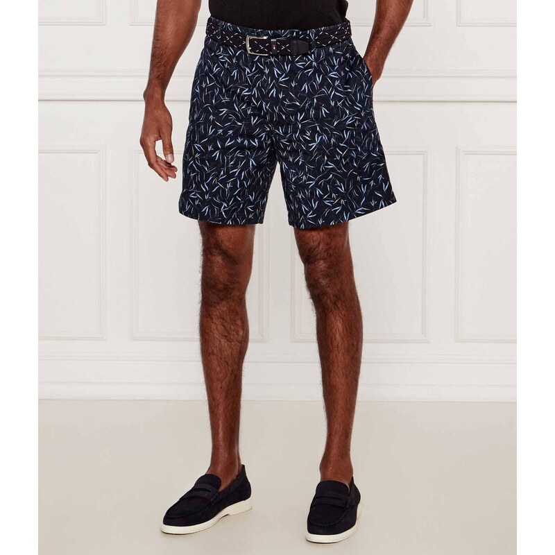 BOSS BLACK Šortky chino C-Karlos | regular fit