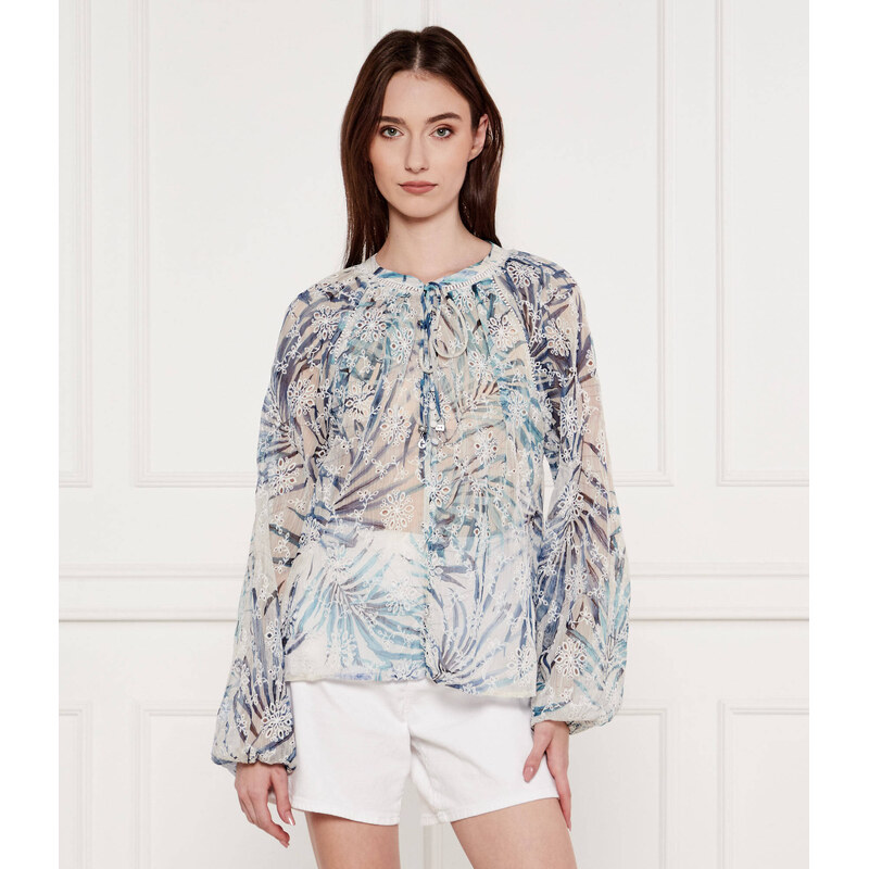 GUESS Košile DANILE | Loose fit 105259161