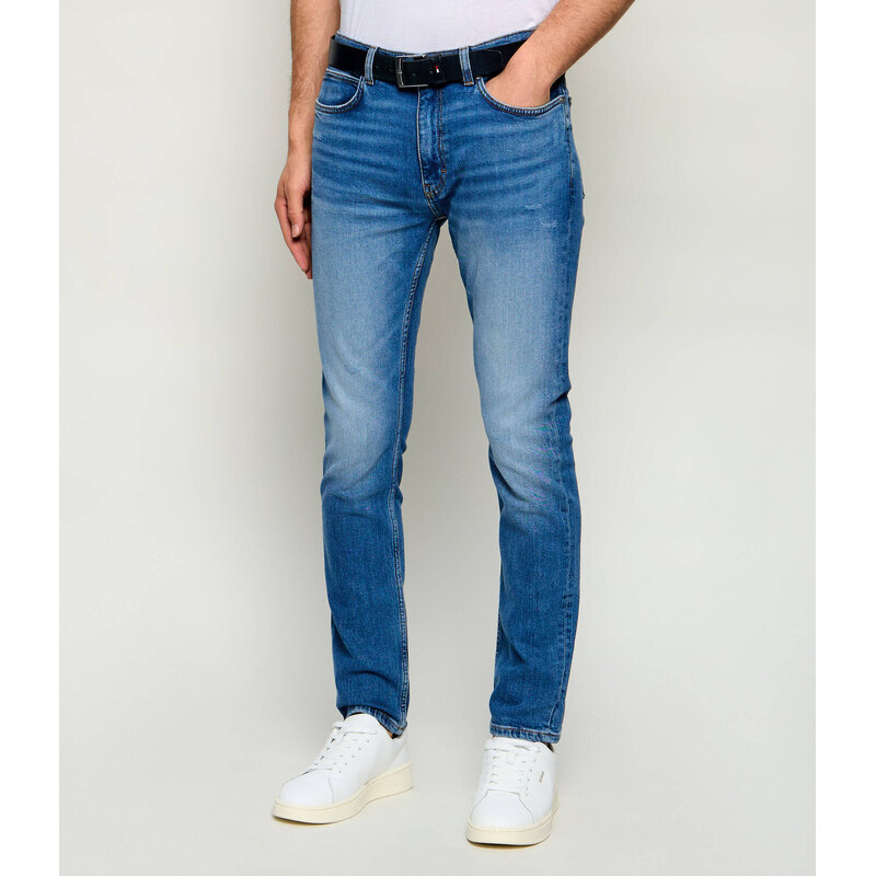 HUGO Džíny 734 | Extra slim fit