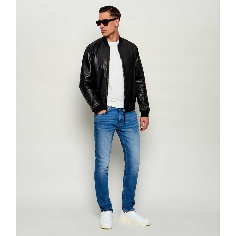 HUGO Džíny 734 | Extra slim fit