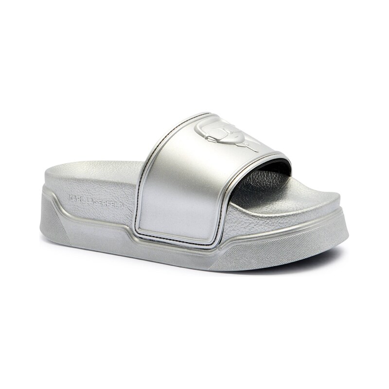 Karl Lagerfeld Pantofle KONDOMINIUM