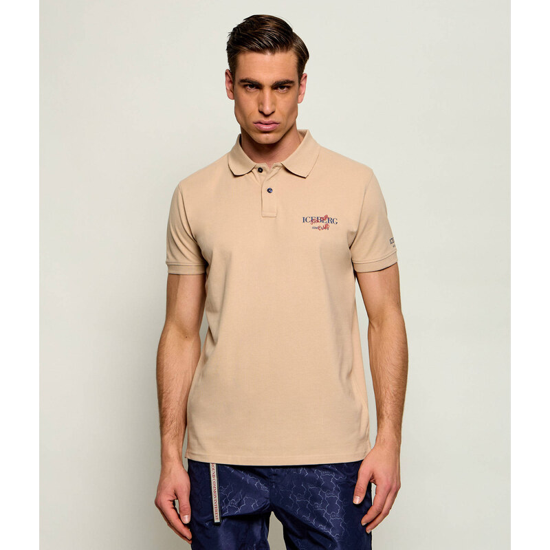 Iceberg Polokošile | regular fit