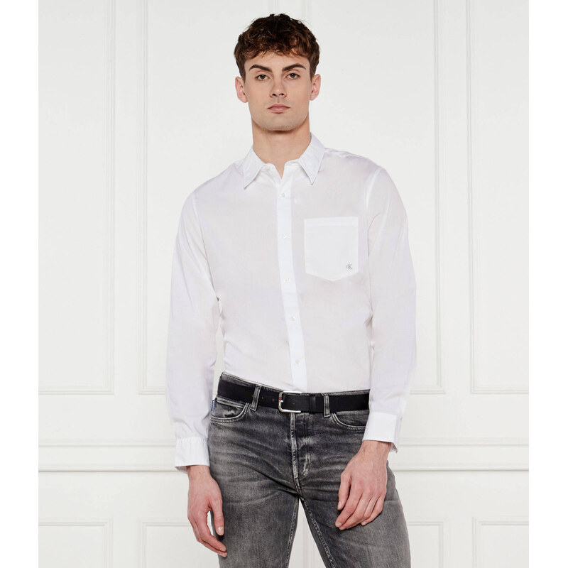 Calvin Klein Jeans Košile | Classic fit