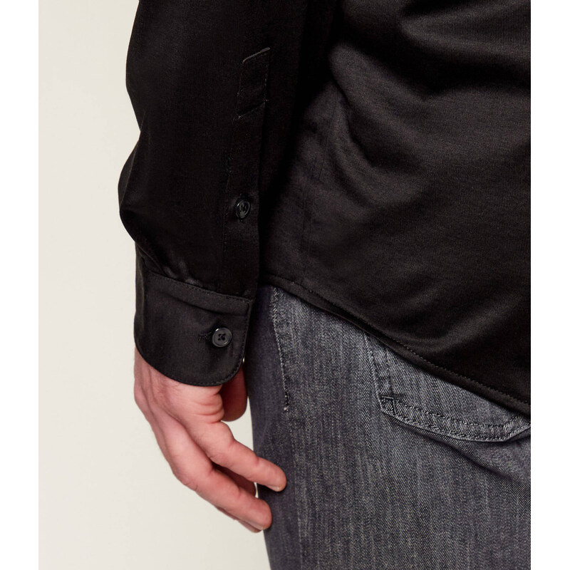 Emporio Armani Košile | Slim Fit