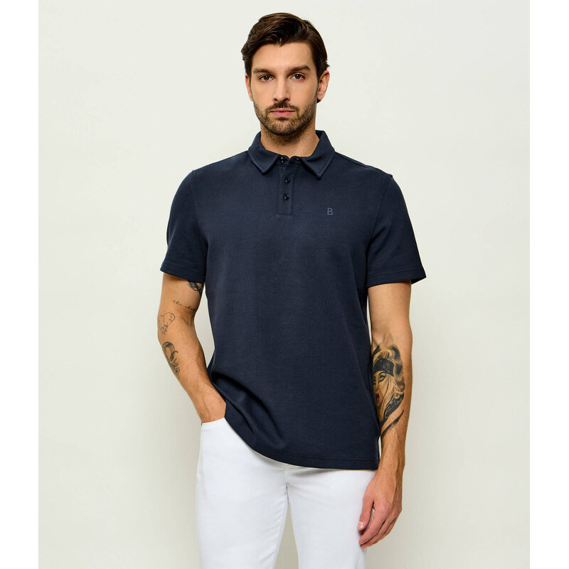 Bogner Polokošile SALVO | Relaxed fit