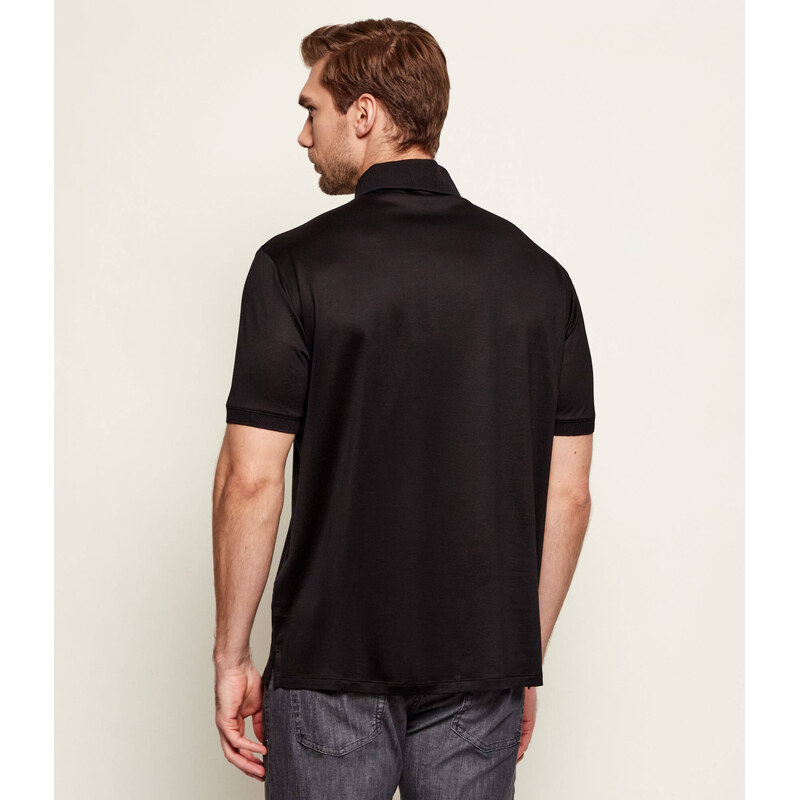 Emporio Armani Polokošile | regular fit