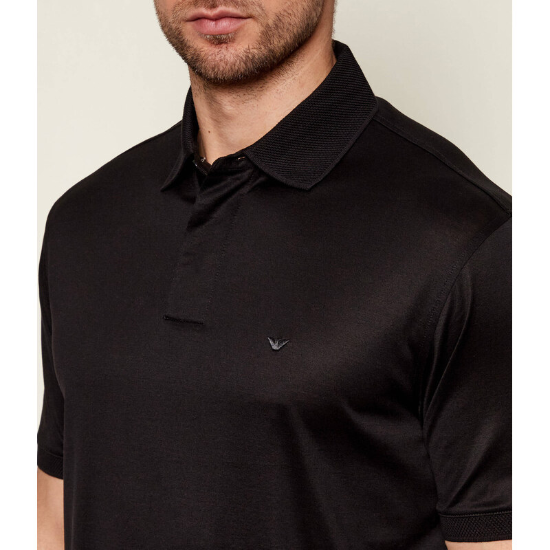 Emporio Armani Polokošile | regular fit