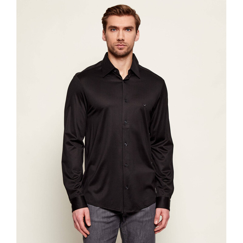 Emporio Armani Košile | Slim Fit