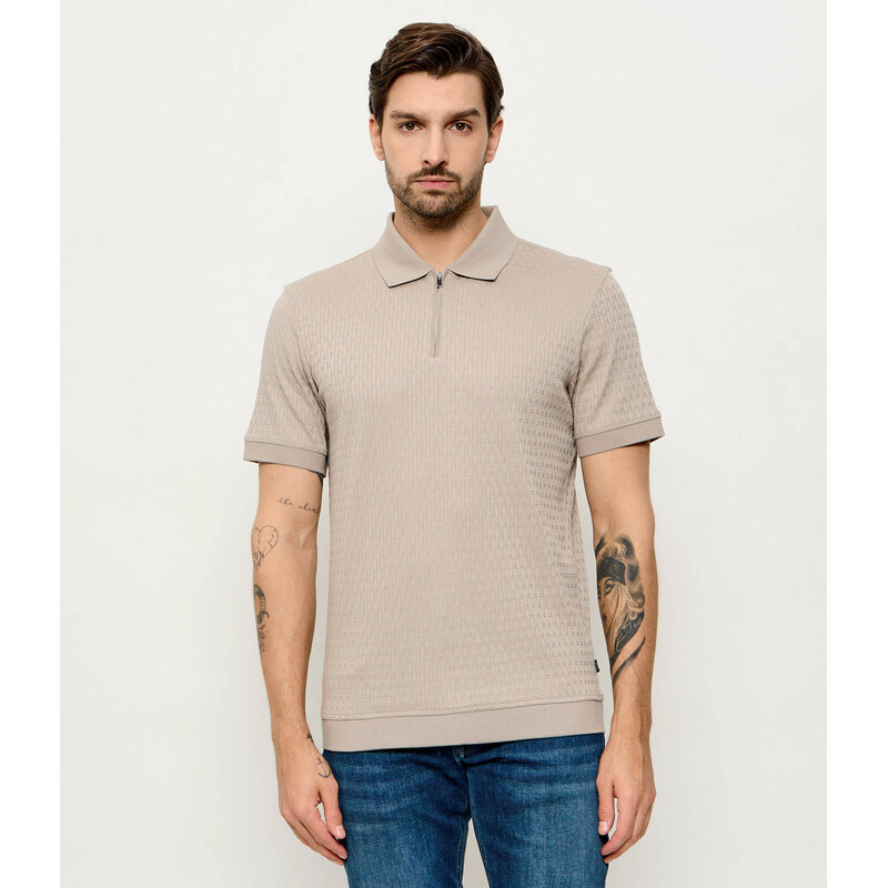 Joop! Polokošile Francisco | regular fit | mercerised