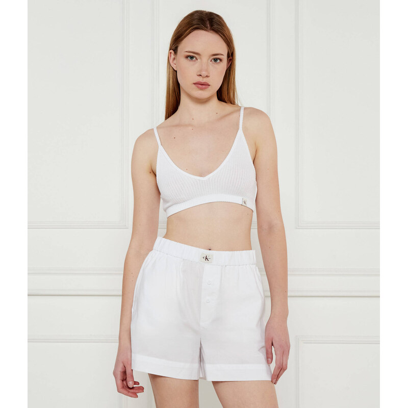 Calvin Klein Jeans Top | Slim Fit