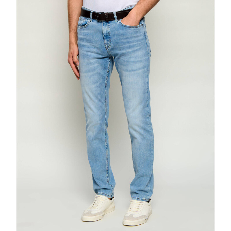 BOSS ORANGE Džíny Delaware | Slim Fit