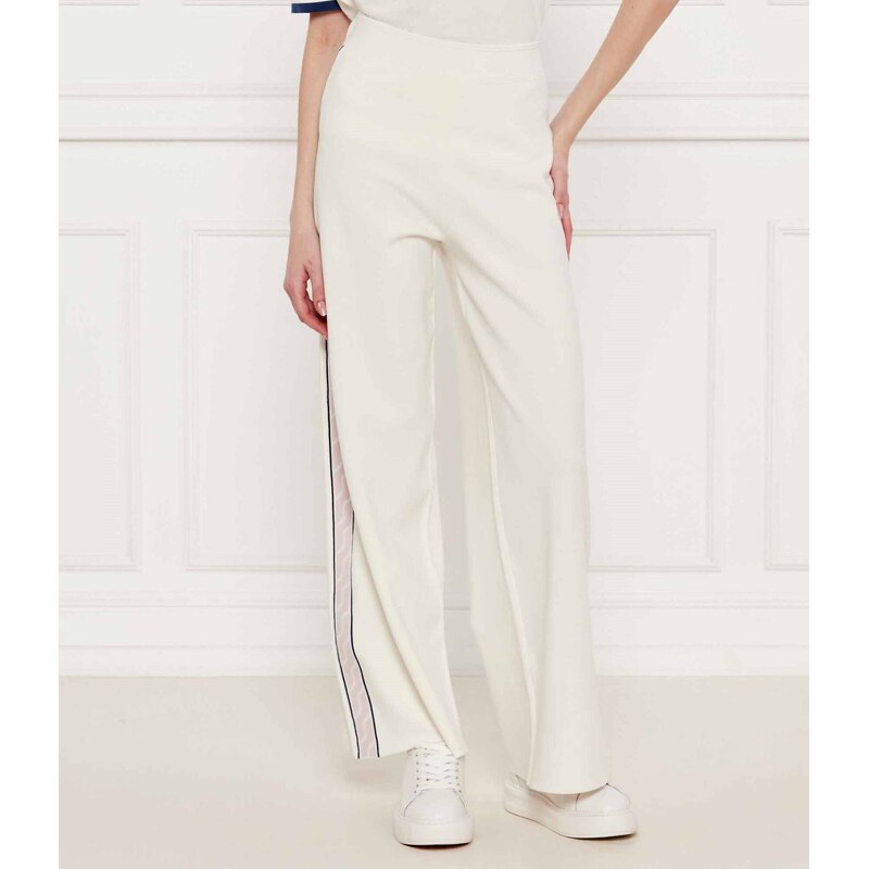 Marc Cain Tepláky | flare fit