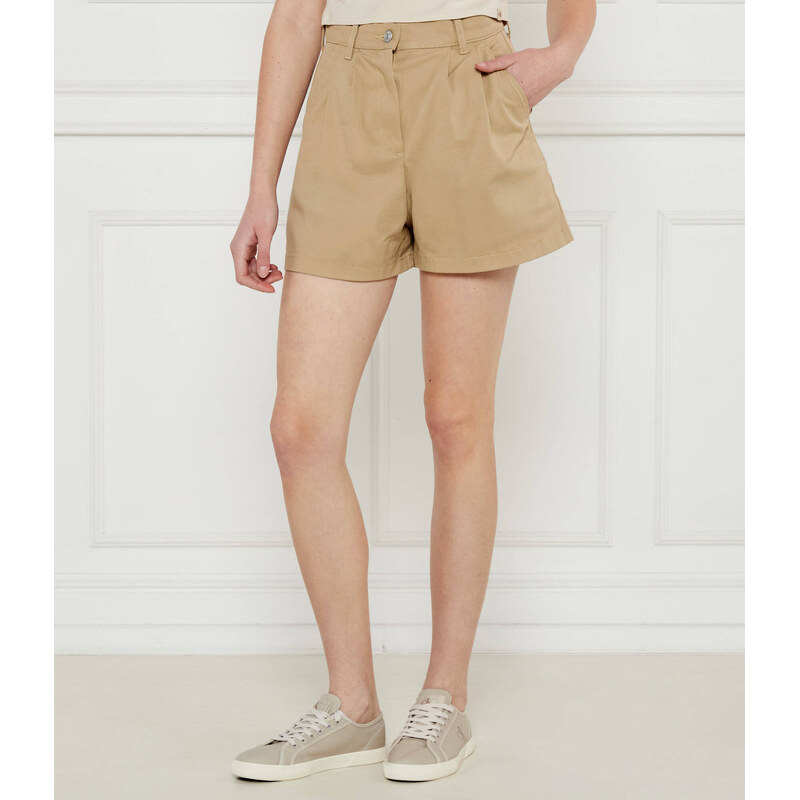 Tommy Jeans Šortky CLAIRE | Regular Fit