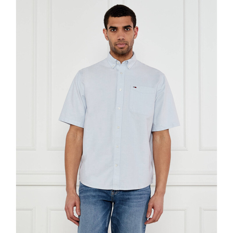 Tommy Jeans Košile | Relaxed fit