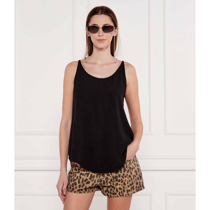 Ba&sh Top FIGUE | Regular Fit