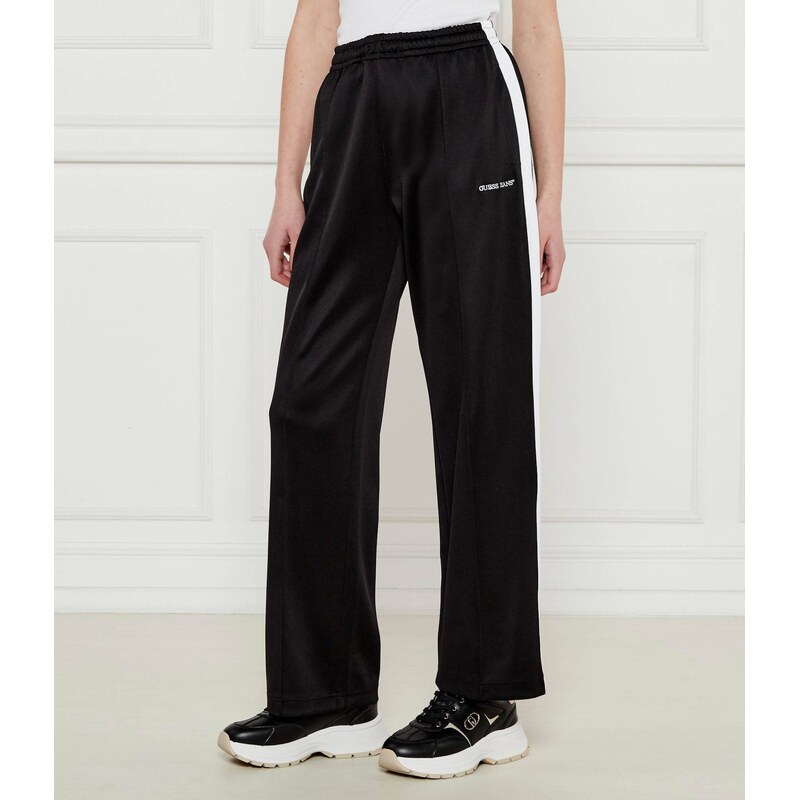 Guess Jeans Tepláky TRICOT | Relaxed fit 105244517
