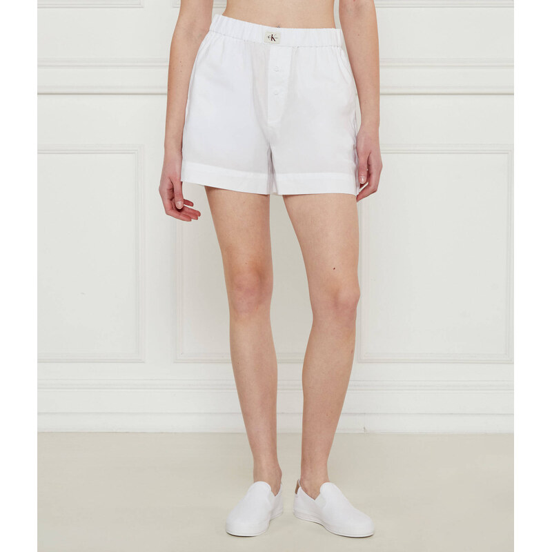 Calvin Klein Jeans Šortky | Regular Fit 105244459
