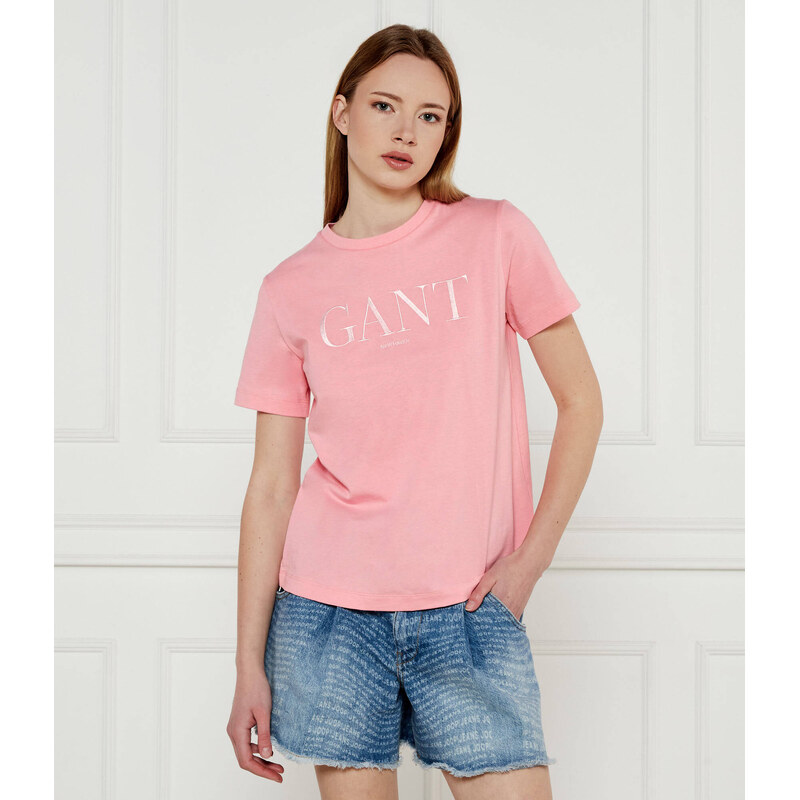 Gant Tričko | Regular Fit