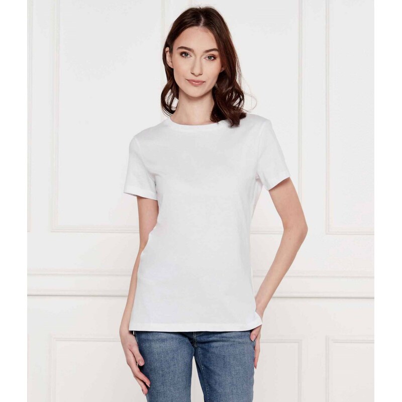 Armani Exchange Tričko | Regular Fit 105231939