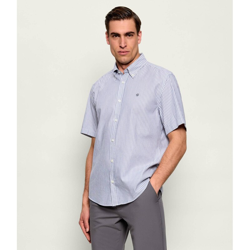 BOSS BLACK Košile H-LIAM-BD-SH-E-C-262 | regular fit