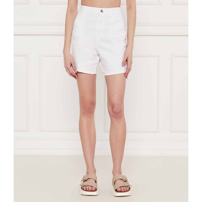 GUESS Džínové šortky | Relaxed fit
