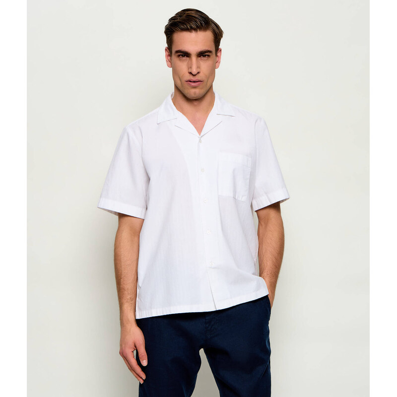 BOSS ORANGE Košile Rayer_M | regular fit