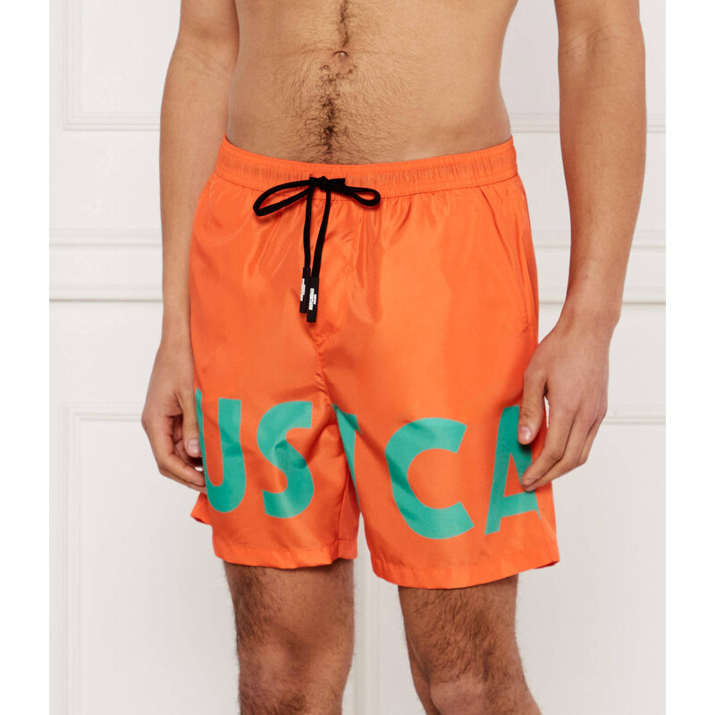 Just Cavalli Koupací šortky | Regular Fit
