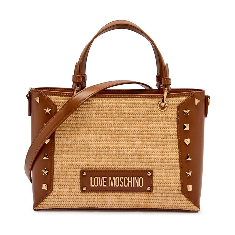 Love Moschino Kufřík
