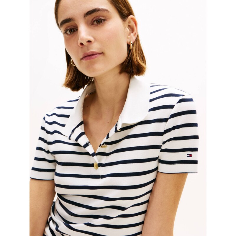 Tommy Hilfiger Polokošile | Slim Fit