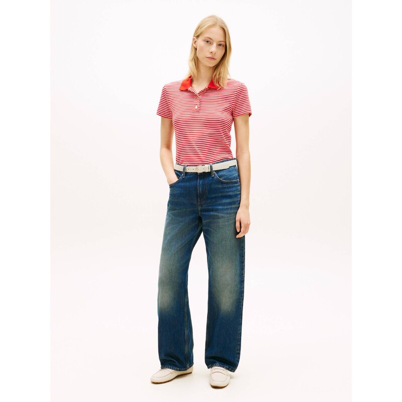 Tommy Hilfiger Polokošile | Slim Fit