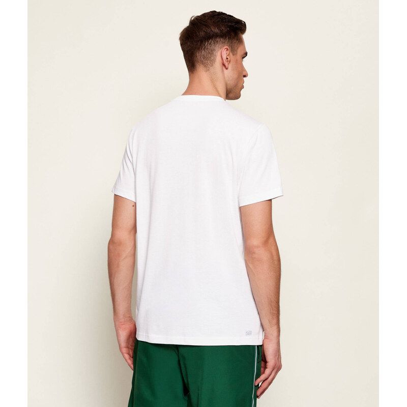 Lacoste Tričko | regular fit