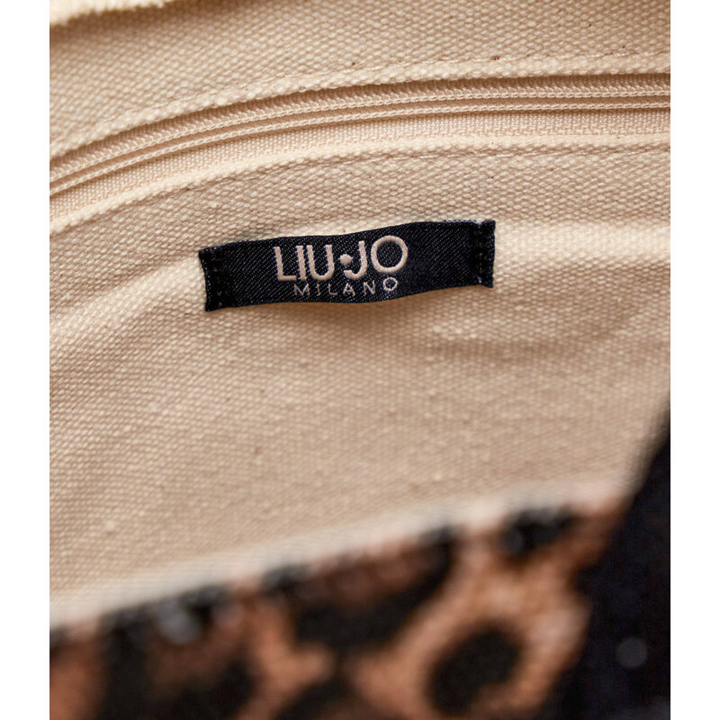 Liu Jo Kabelka shopper PLENTIA