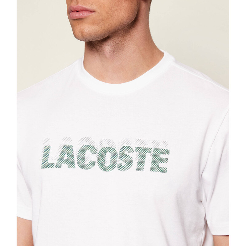 Lacoste Tričko | regular fit