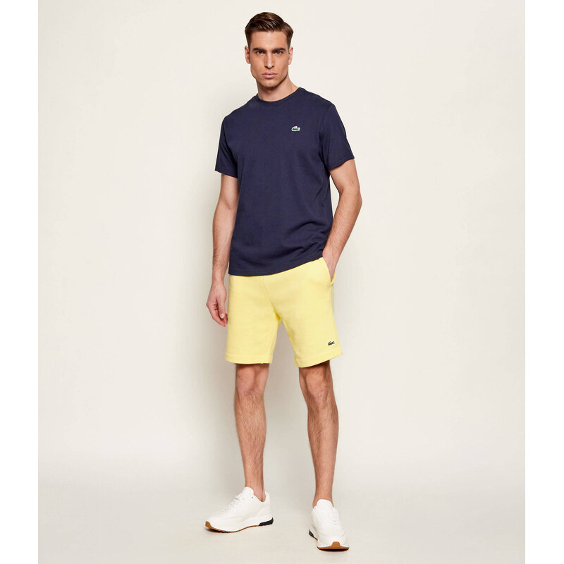 Lacoste Šortky | regular fit