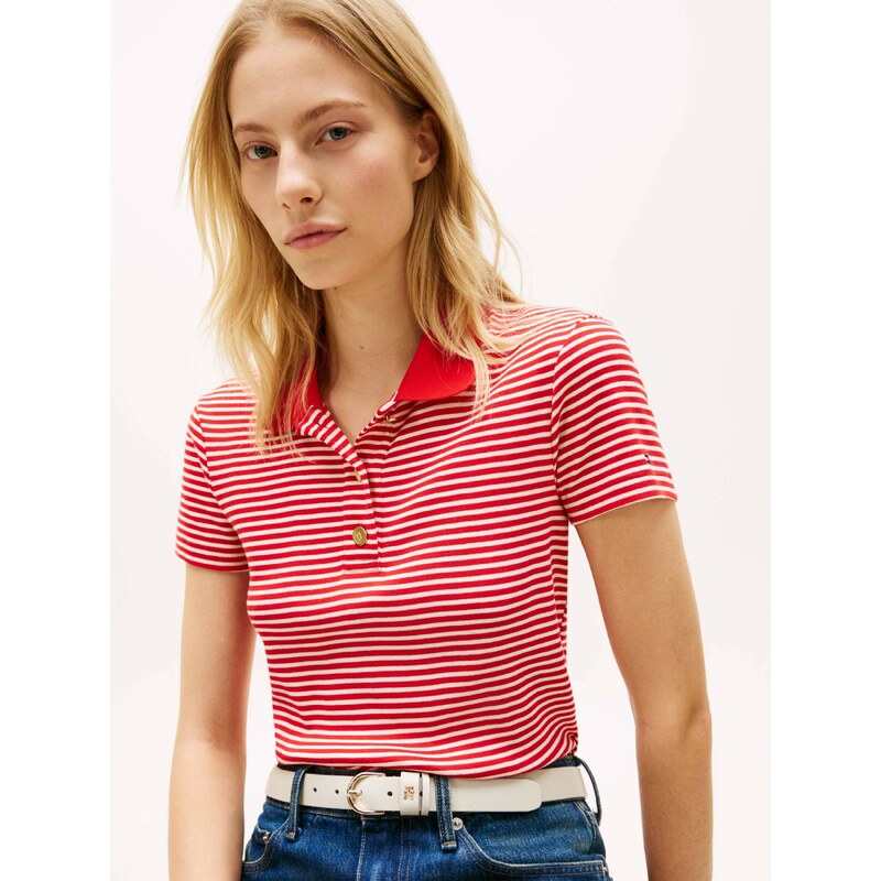 Tommy Hilfiger Polokošile | Slim Fit