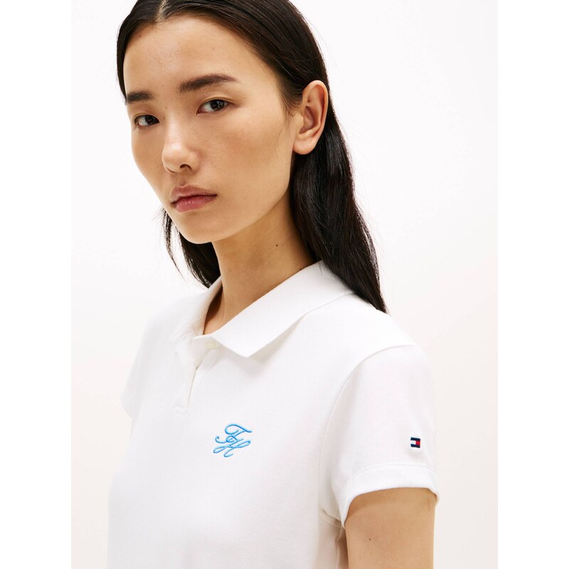 Tommy Hilfiger Polokošile | Slim Fit