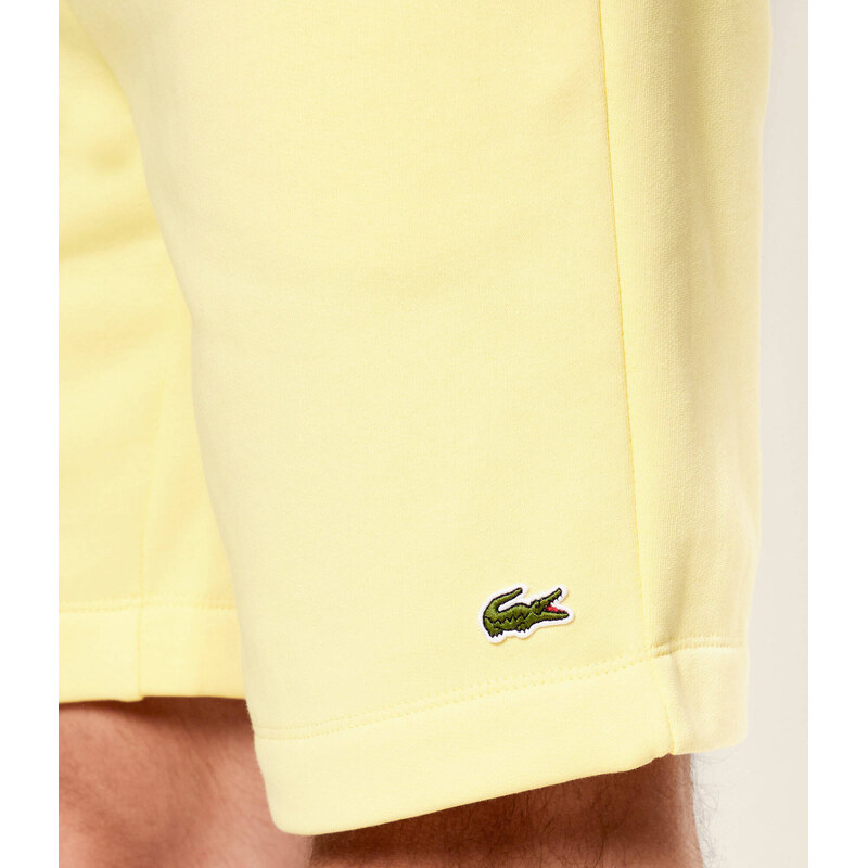 Lacoste Šortky | regular fit